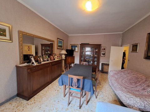 Centro, Ladispoli