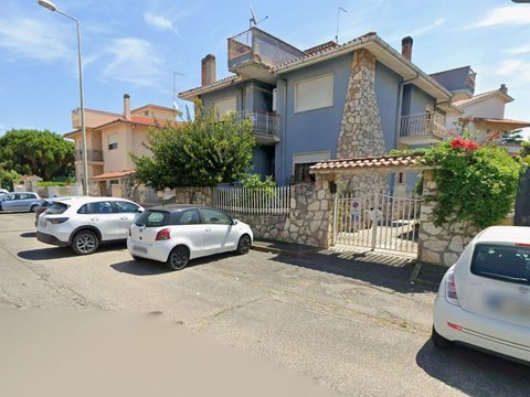Centro, Ladispoli