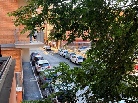 Centro, Ladispoli