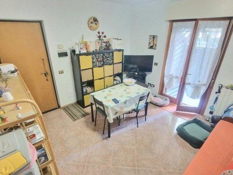Centro, Ladispoli