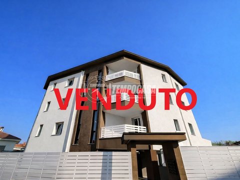 Zona Centrale, Paderno Dugnano
