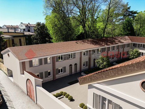 Zona Centrale, Paderno Dugnano