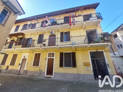 Zona Centrale, Paderno Dugnano