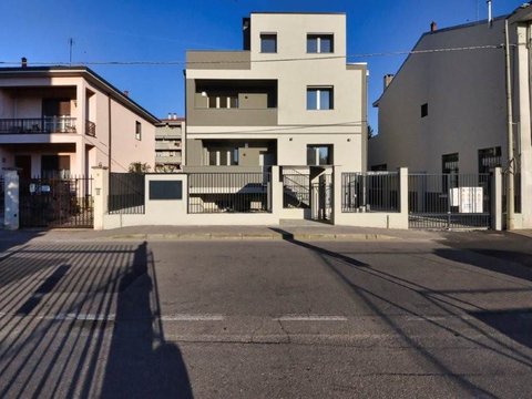 Zona Centrale, Paderno Dugnano