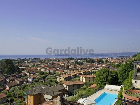 Centro, Toscolano-Maderno