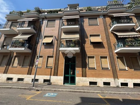 San Martino, Novara