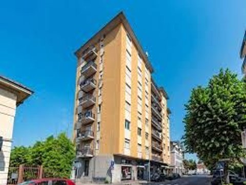 Centro, Lainate