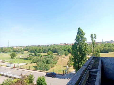 Besurica, Infrangibile - Belvedere - Besurica, Piacenza