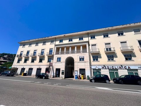 Centro Città, Cassino