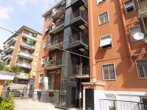 Centro, Cologno Monzese