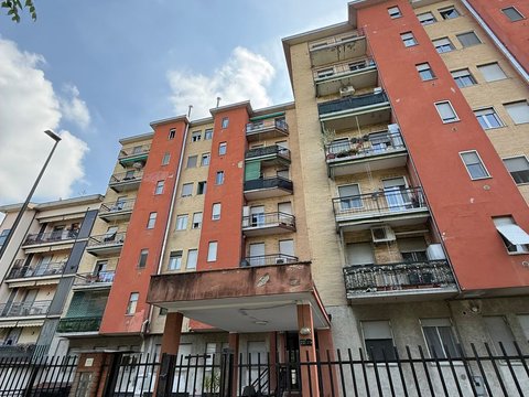 Centro, Cologno Monzese