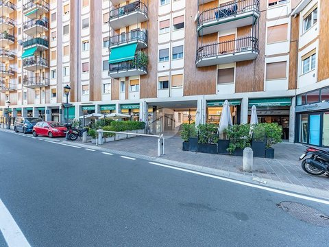 Città, Bollate