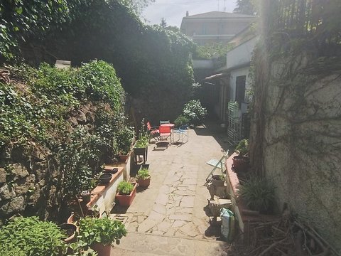 Anagnina, Grottaferrata