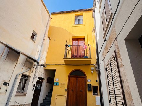 Centro Storico, Cefalù