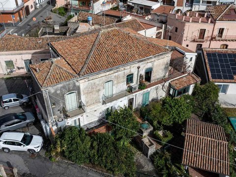 Pozzillo-Stazzo-Santa Tecla, Acireale