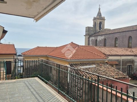 Pozzillo-Stazzo-Santa Tecla, Acireale