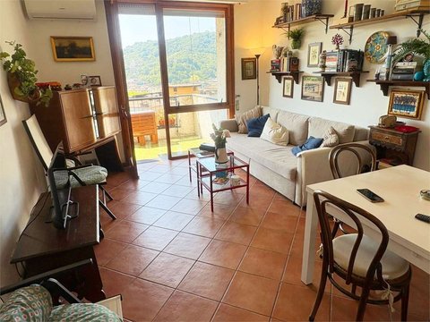 Zona Golf - Sant'Anna, Rapallo