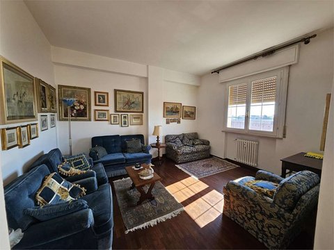 San Biagio - San Vittore, Centro Urbano, Ravenna