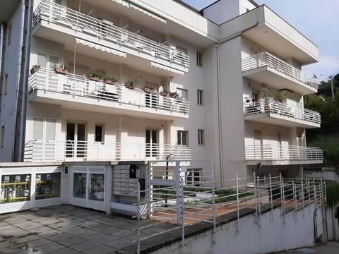 Frazioni Alte, Salerno