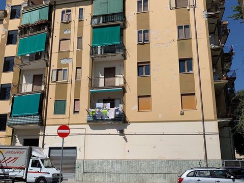Pastena - Mercatello - Mariconda, Salerno