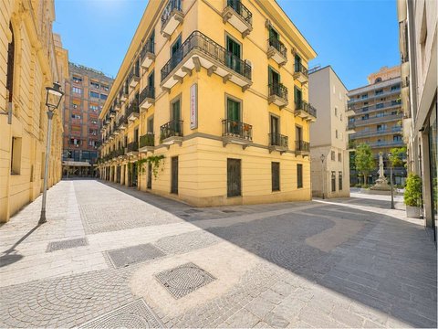 Centro, Salerno