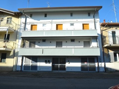 Porto Garibaldi, Lidi sud Comacchio, Comacchio