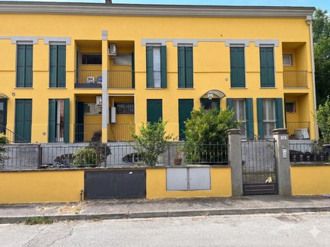 Porto Garibaldi, Lidi sud Comacchio, Comacchio
