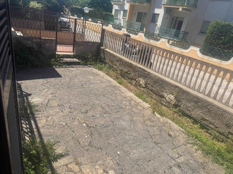 Borgo Hermada - Colle la Guardia, Terracina