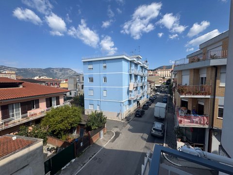 Lungomare Circe, Terracina