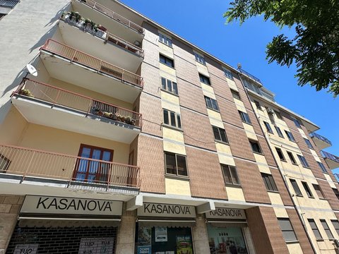 Stadio - Pontepiccolo, Catanzaro Città, Catanzaro