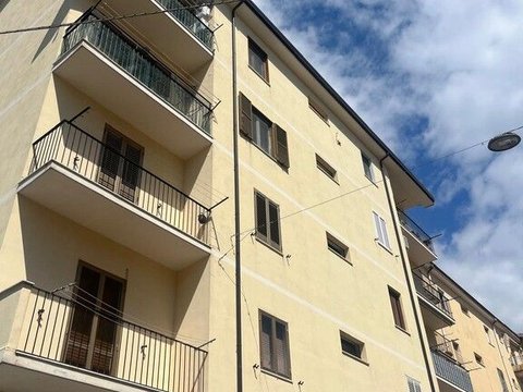 Stadio - Pontepiccolo, Catanzaro Città, Catanzaro