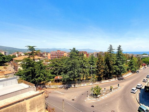 Centro, Giarre