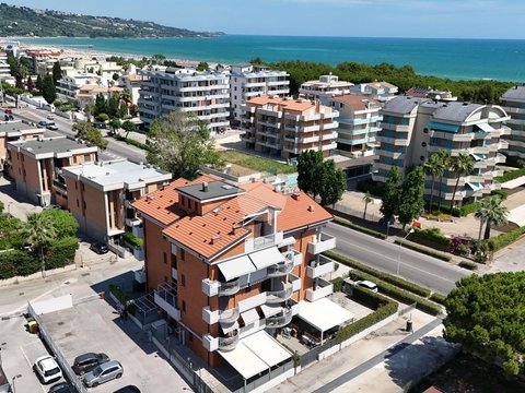 Vasto Marina, Vasto