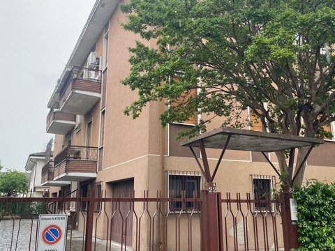 San Marco, Centro, Vicenza