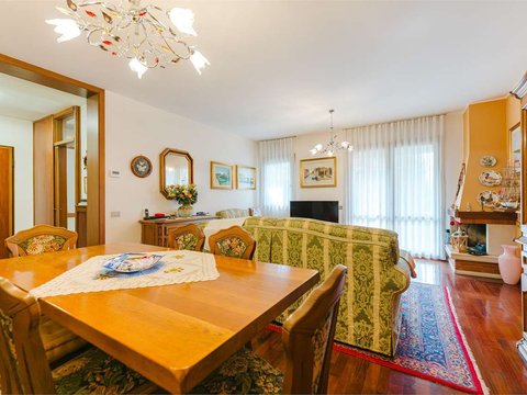 Cipressina, Cipressina-Zelarino-Trivignano, Mestre