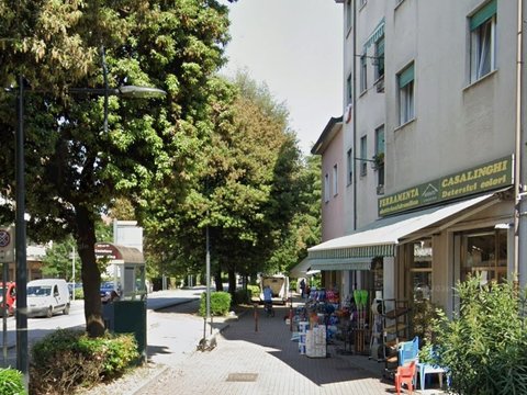 Cipressina, Cipressina-Zelarino-Trivignano, Mestre
