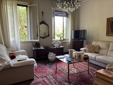 Villaggio Sartori-Borgoforte-Pra' Secco, Carpenedo-Bissuola, Mestre