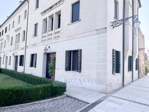 Terraglio-La Favorita, Mestre