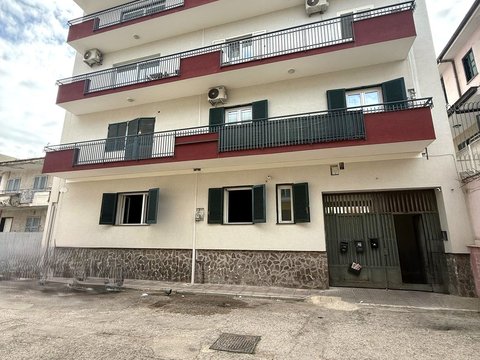 Indipendenza - Circumvallazione - Gallery, Casoria