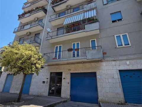 Centro Città, Santa Maria Capua Vetere
