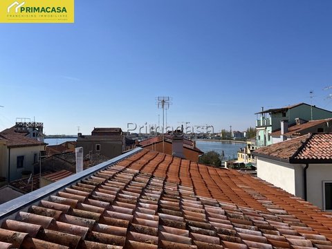 Sottomarina, Chioggia