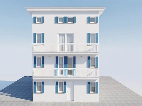 Sottomarina, Chioggia