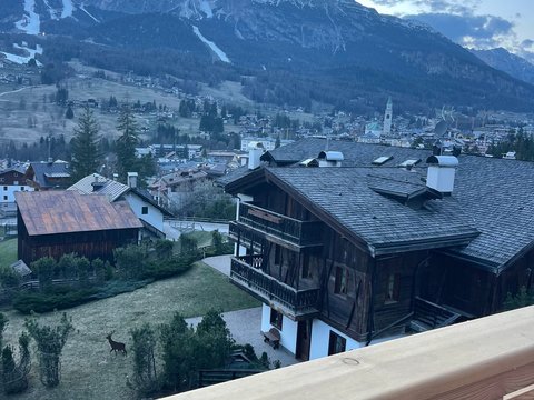 Cortina d'Ampezzo