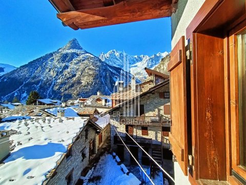 Courmayeur