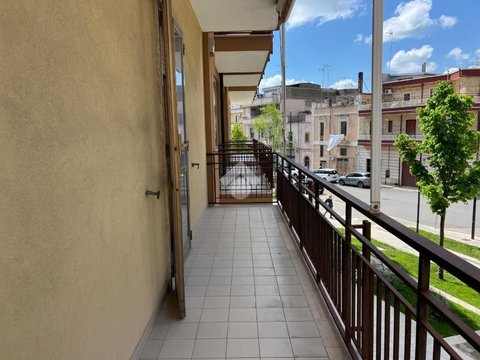 Viale Martiri - Via Matera - Via Selva, Altamura