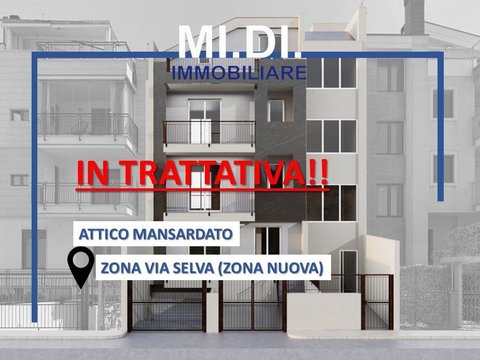 Viale Martiri - Via Matera - Via Selva, Altamura