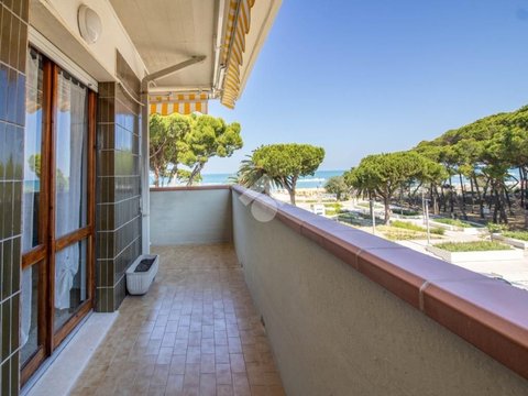 Villa Fiore, Alba Adriatica