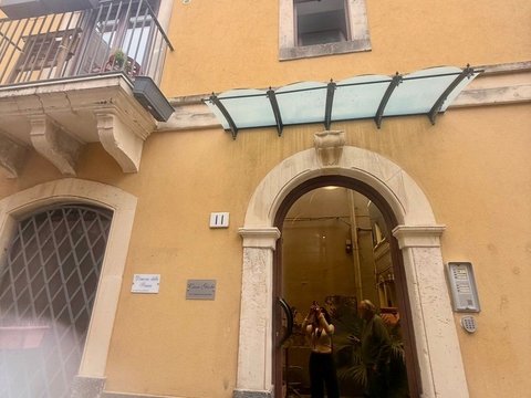 Centro Storico, Centro, Catania