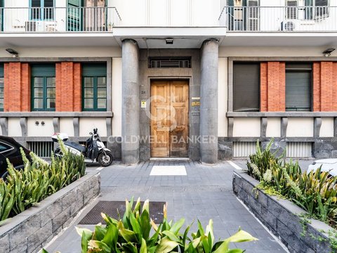 San Berillo-Fiera, Centro, Catania