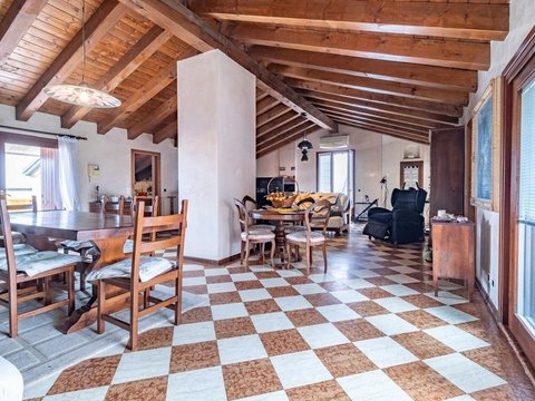 Centro, Castelfranco Veneto